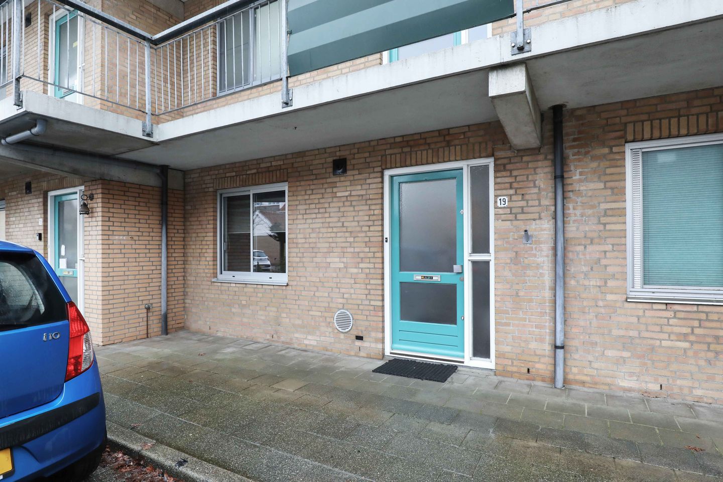 Foto 19 van Zuivelhof 19