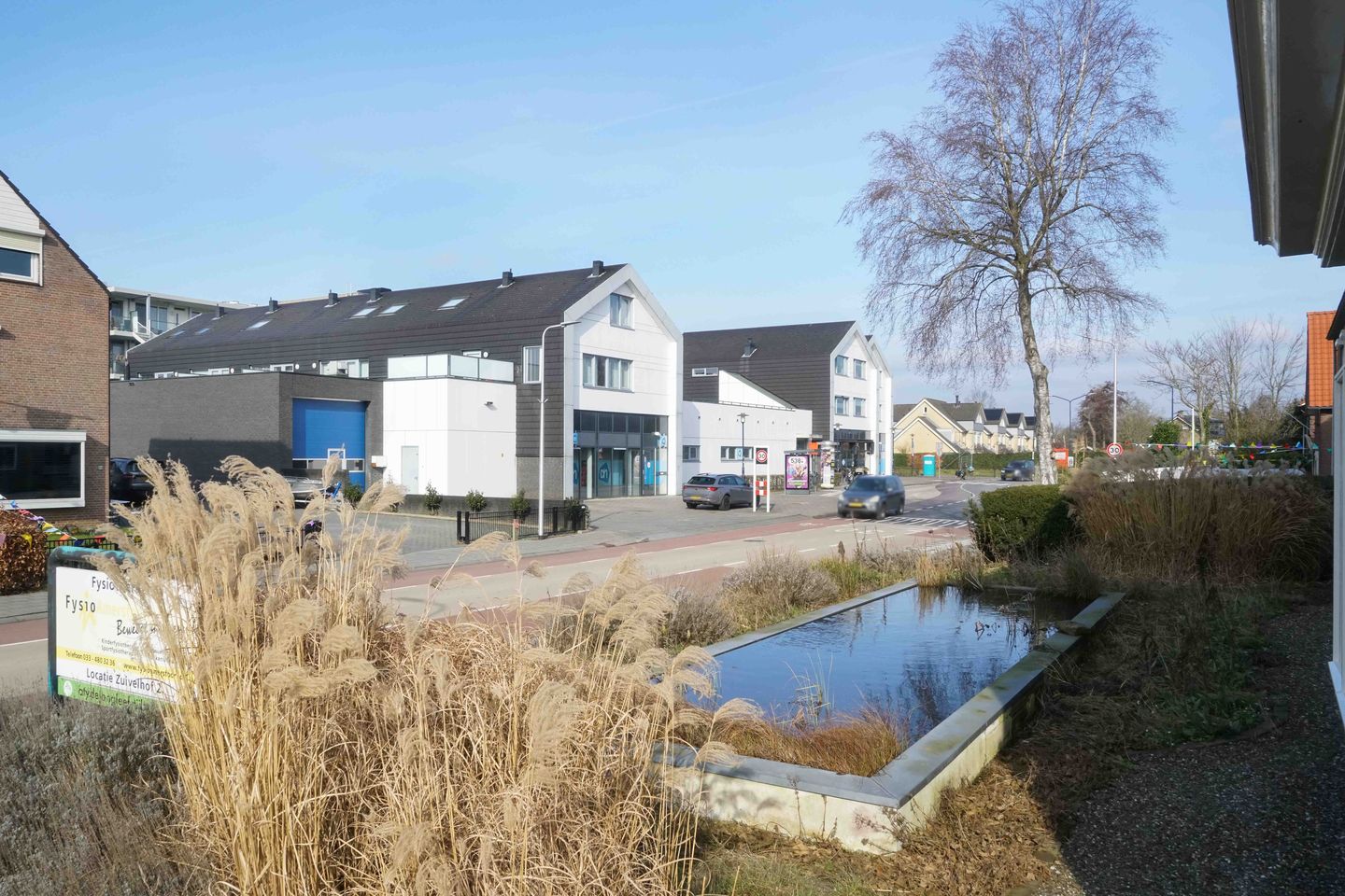 Foto 20 van Zuivelhof 19