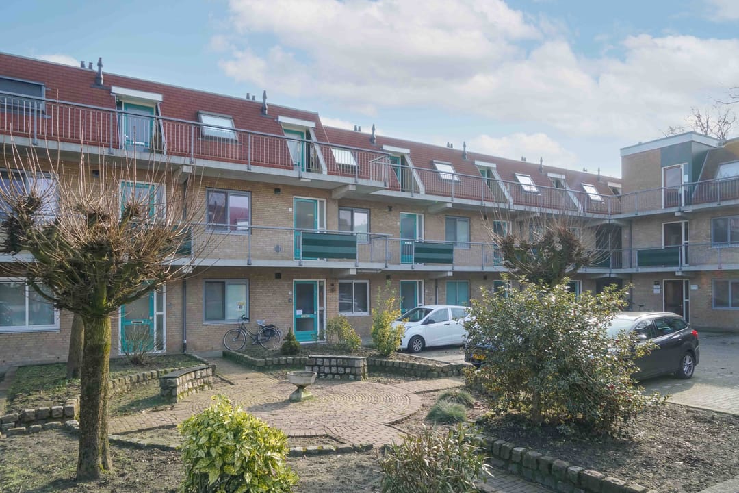 Foto 22 van Zuivelhof 19