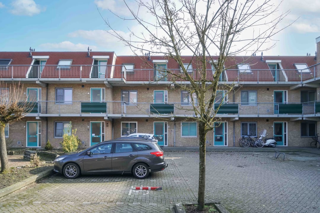 Foto 23 van Zuivelhof 19