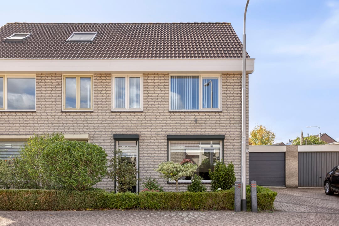 Foto 1 van Barneveldstraat 49