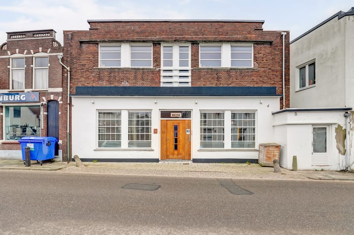 Prins Hendrikstraat 196, Gouda