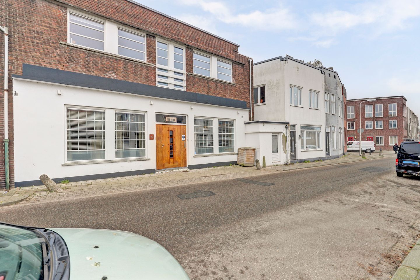 Bekijk foto 3 van Prins Hendrikstraat 196