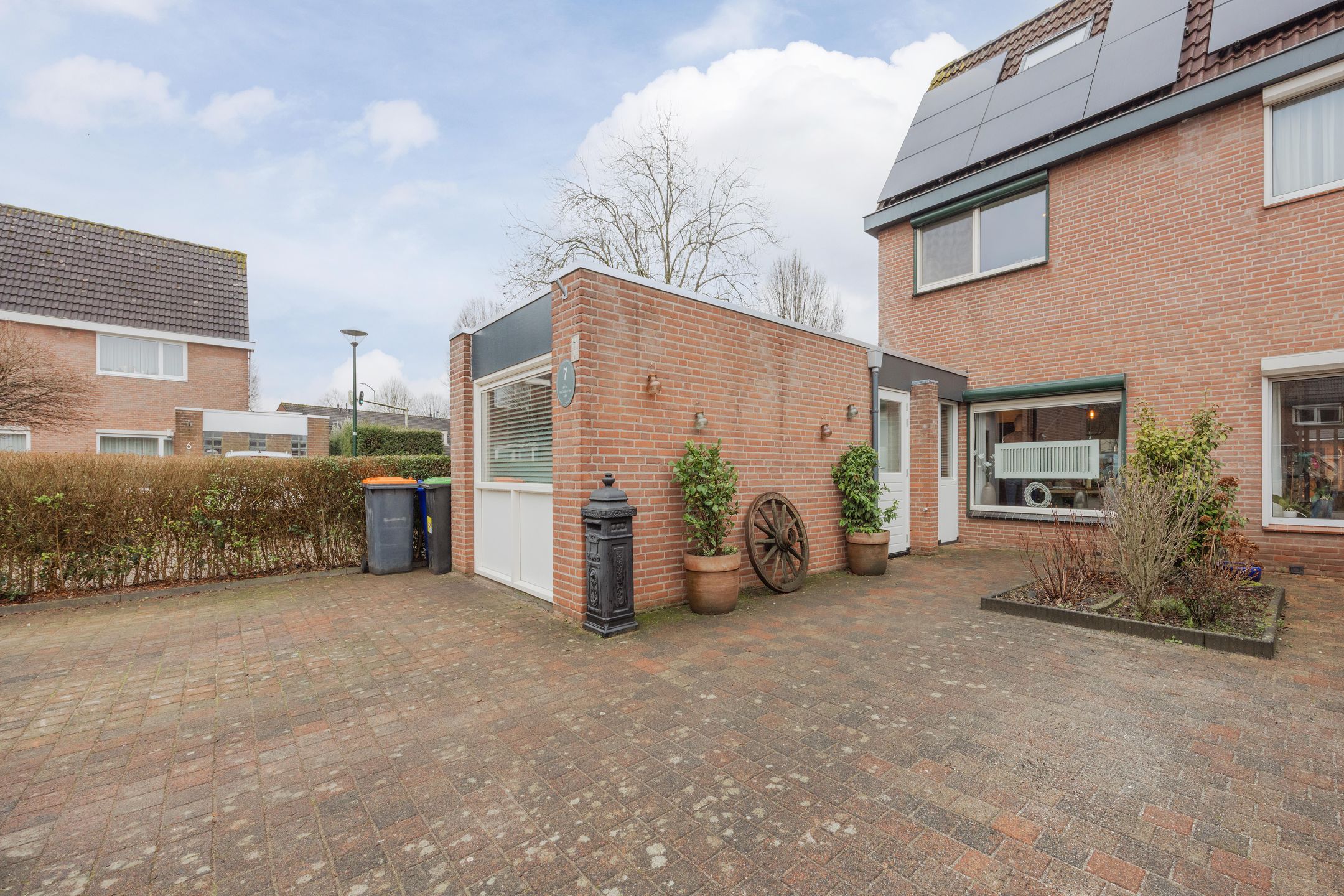 Foto 6 van Benraatshoef 7