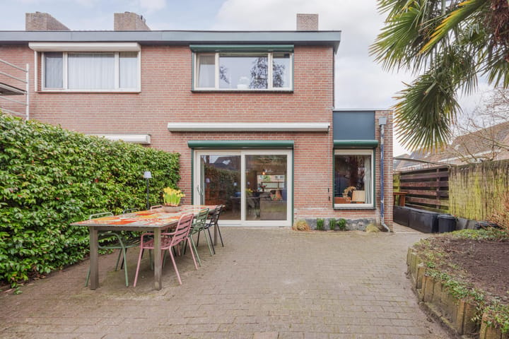 Foto 5 van Benraatshoef 7