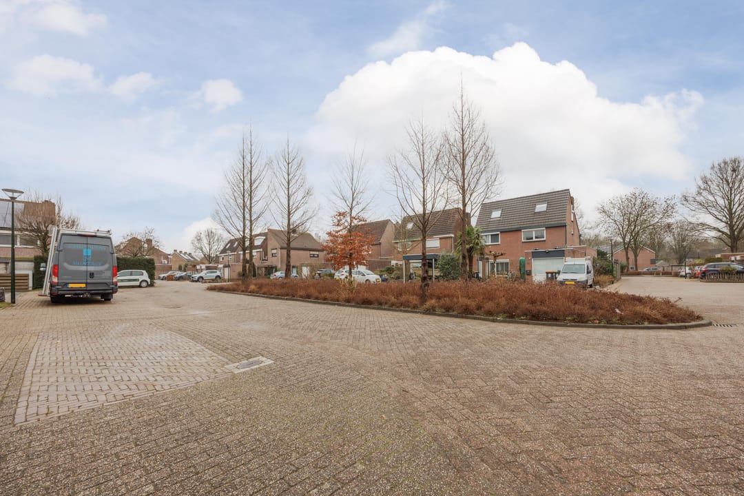 Foto 8 van Benraatshoef 7