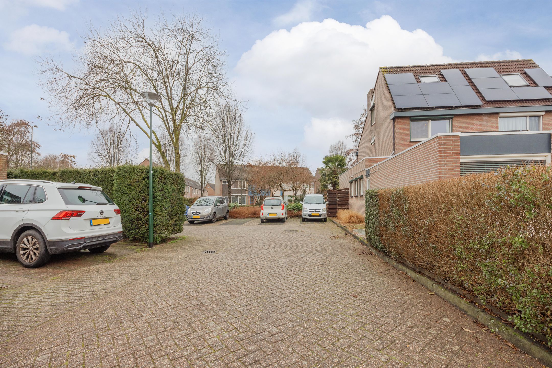 Foto 9 van Benraatshoef 7