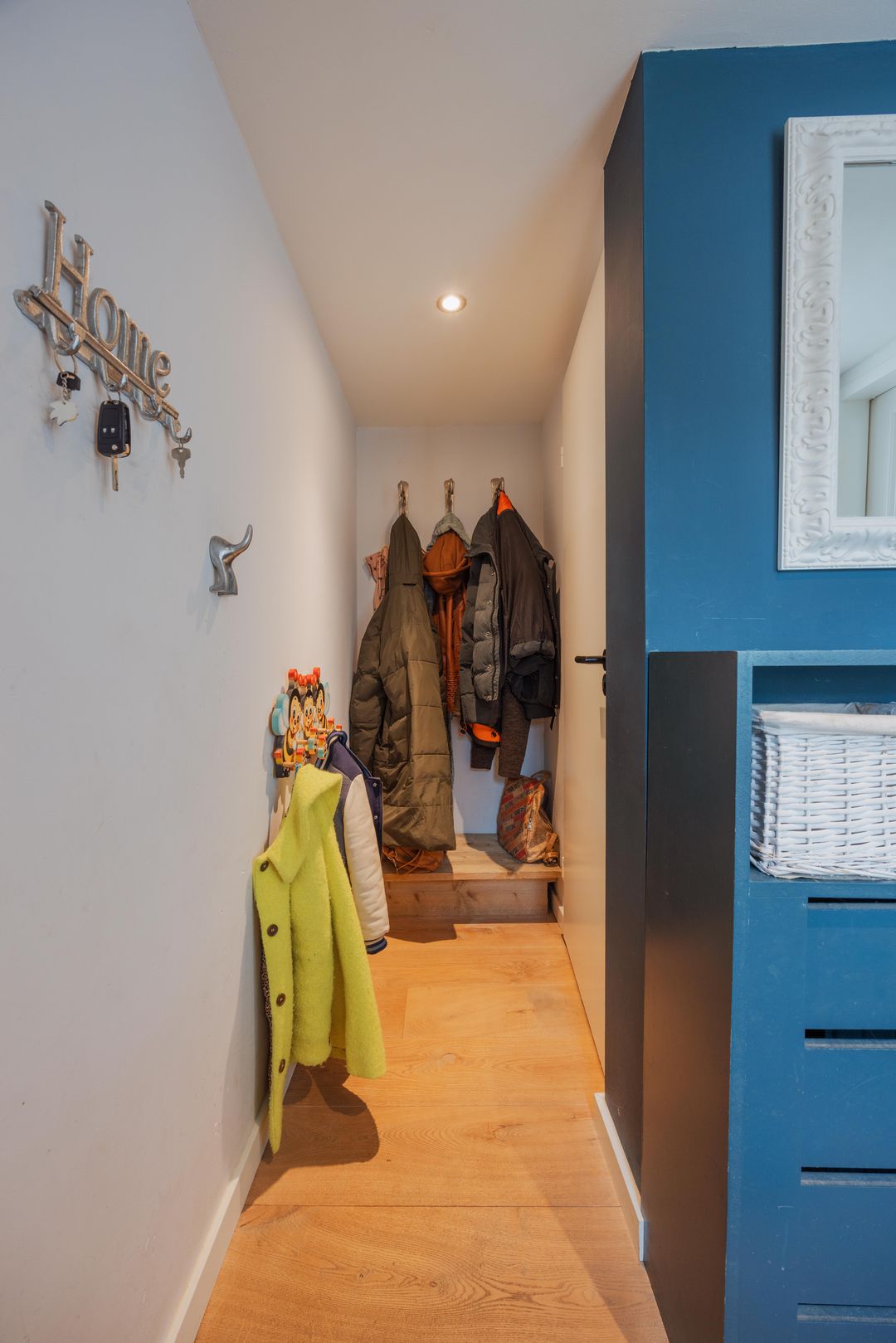 Foto 11 van Benraatshoef 7