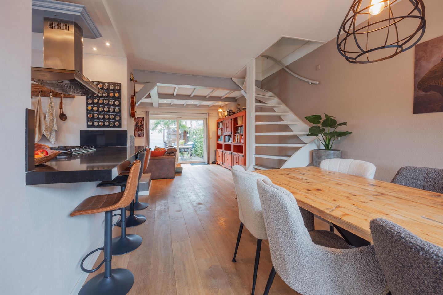 Foto 14 van Benraatshoef 7