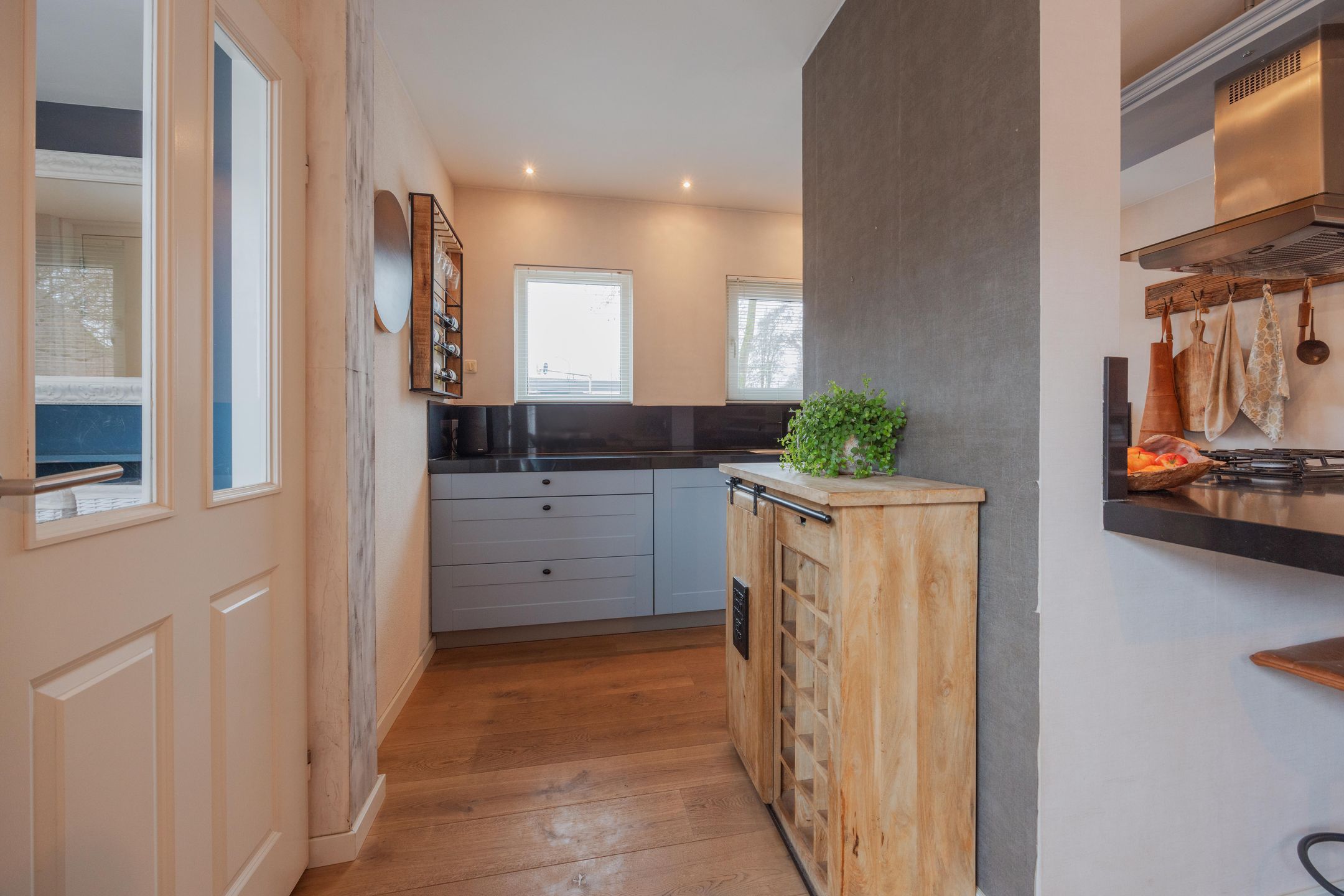 Foto 15 van Benraatshoef 7