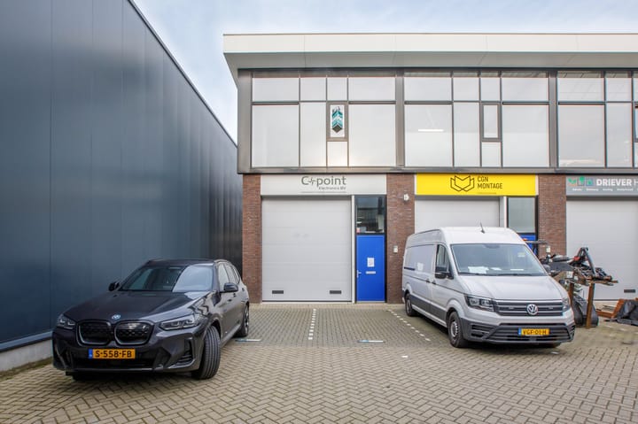 Hoofdweg-Noord 7-n, Nieuwerkerk aan den IJssel