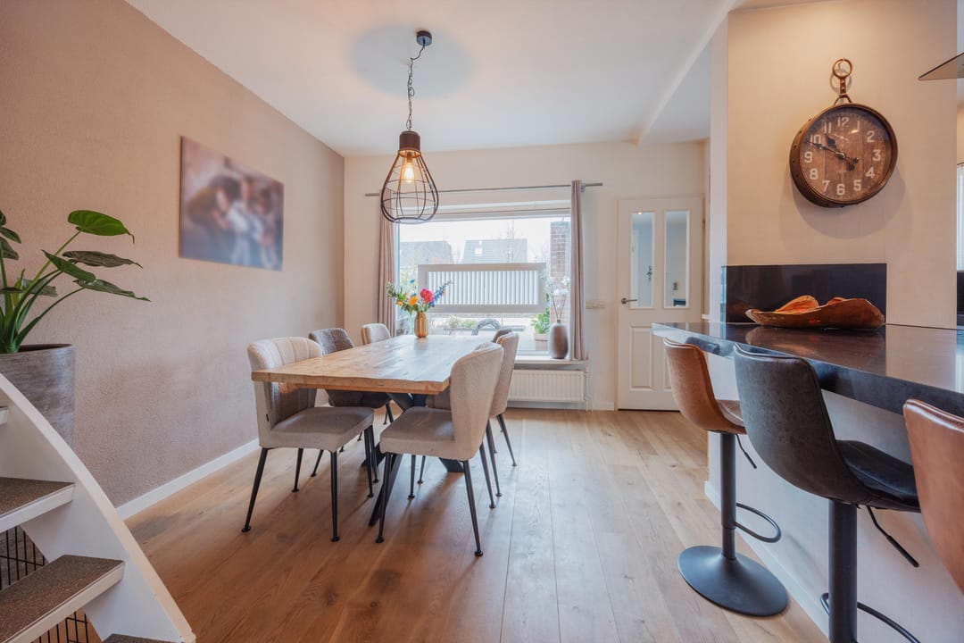 Foto 16 van Benraatshoef 7