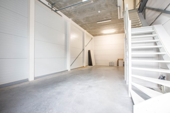 Hoofdweg-Noord 7-n, Nieuwerkerk aan den IJssel