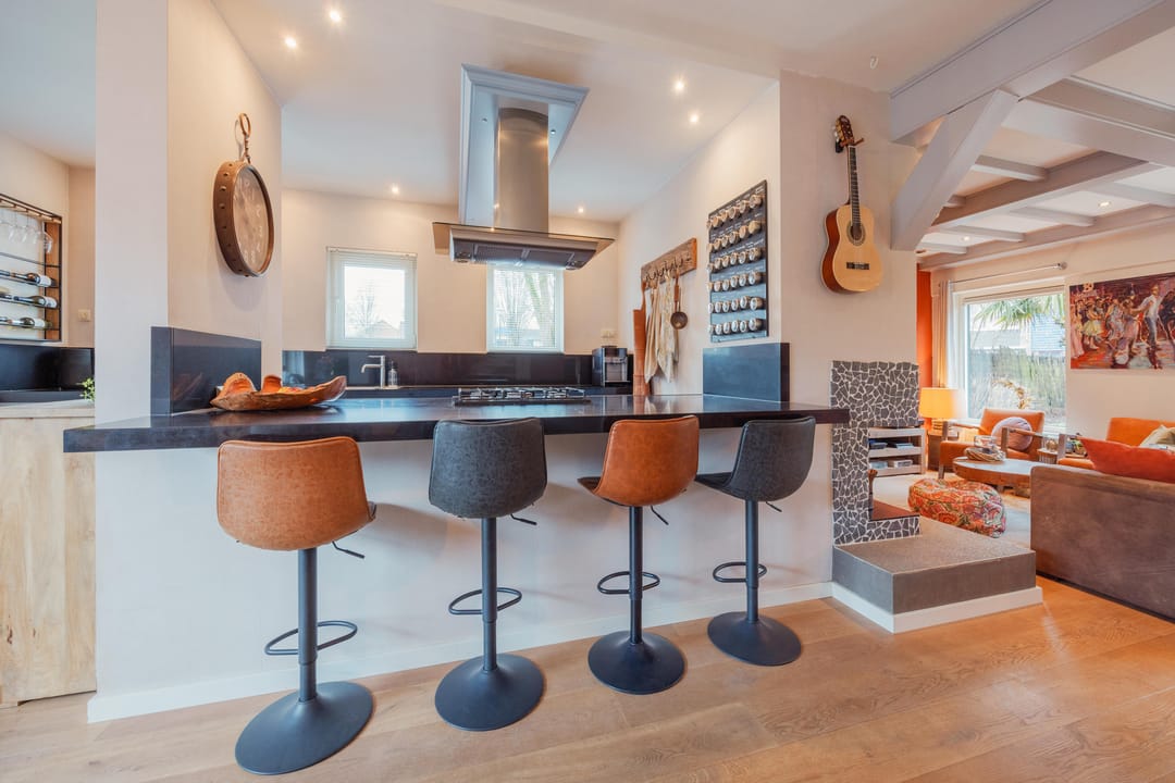 Foto 17 van Benraatshoef 7