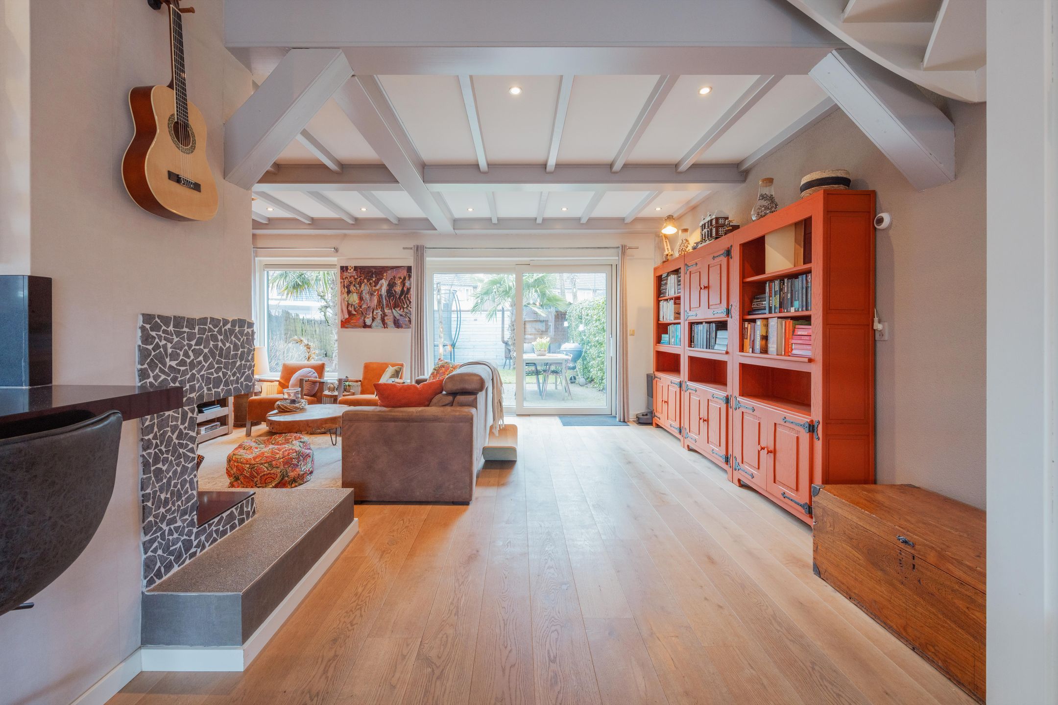 Foto 18 van Benraatshoef 7