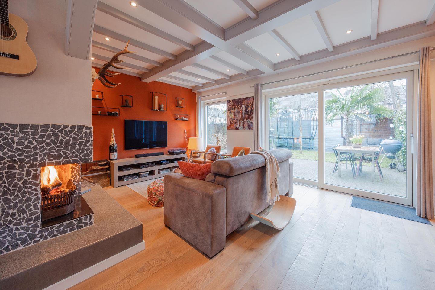 Foto 19 van Benraatshoef 7