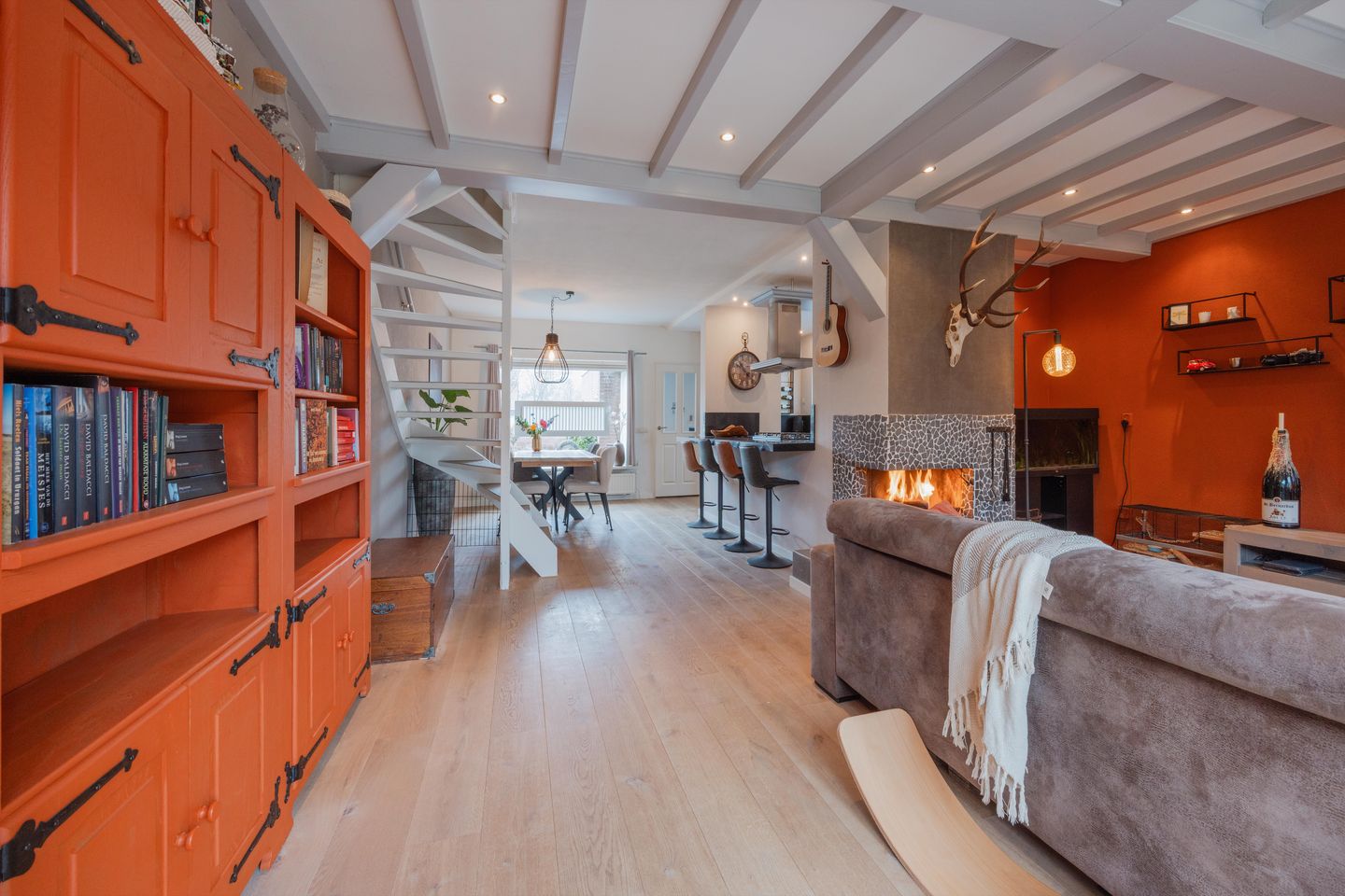 Foto 20 van Benraatshoef 7