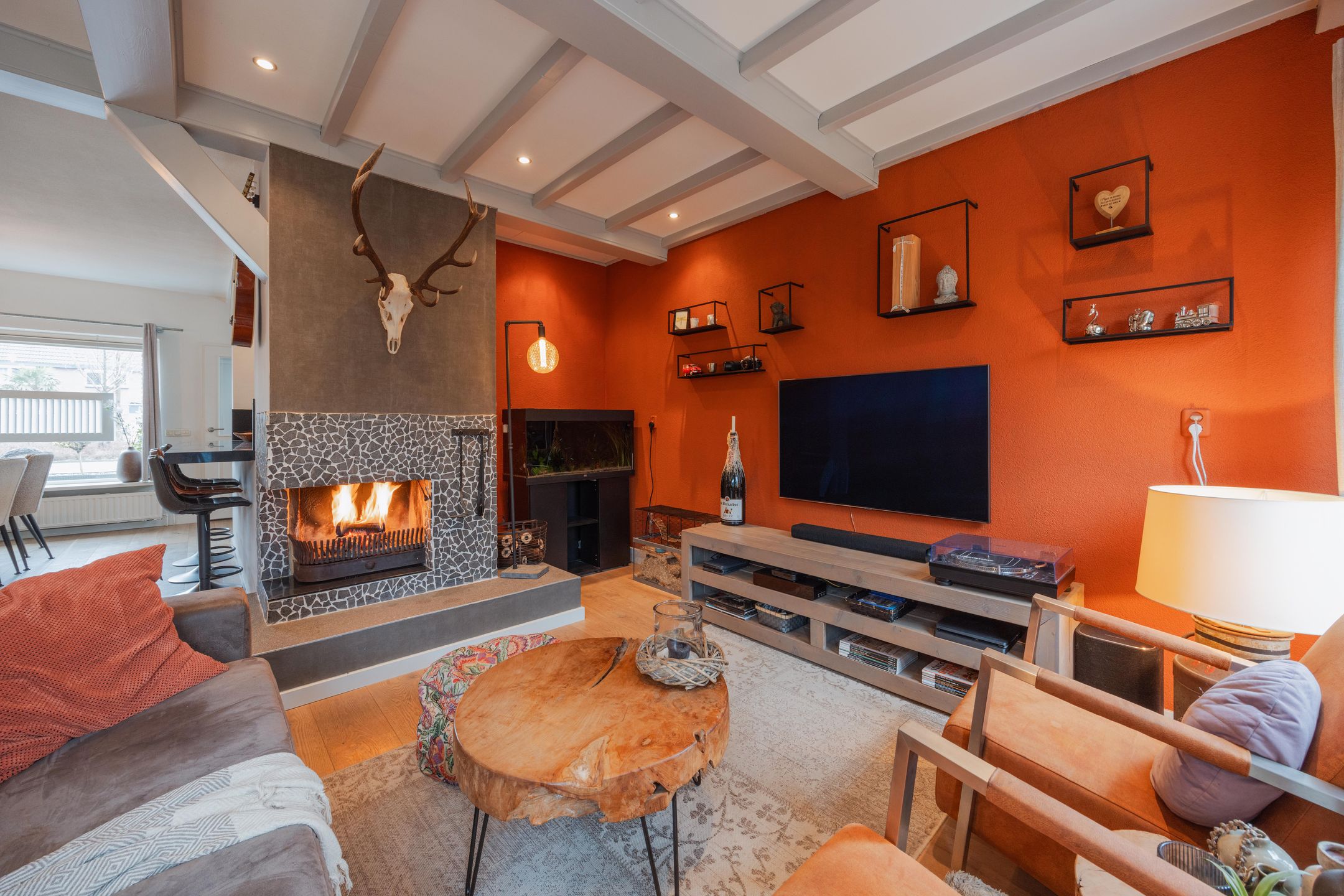 Foto 21 van Benraatshoef 7