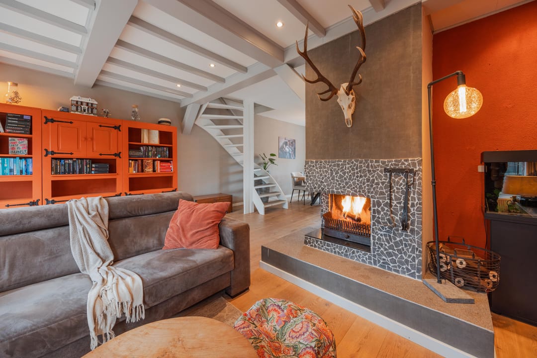 Foto 22 van Benraatshoef 7