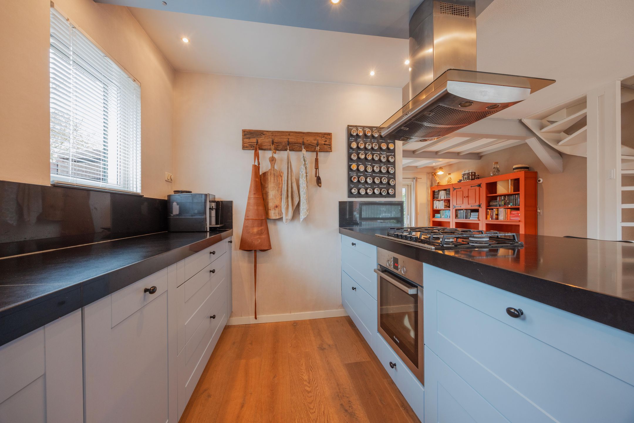 Foto 24 van Benraatshoef 7