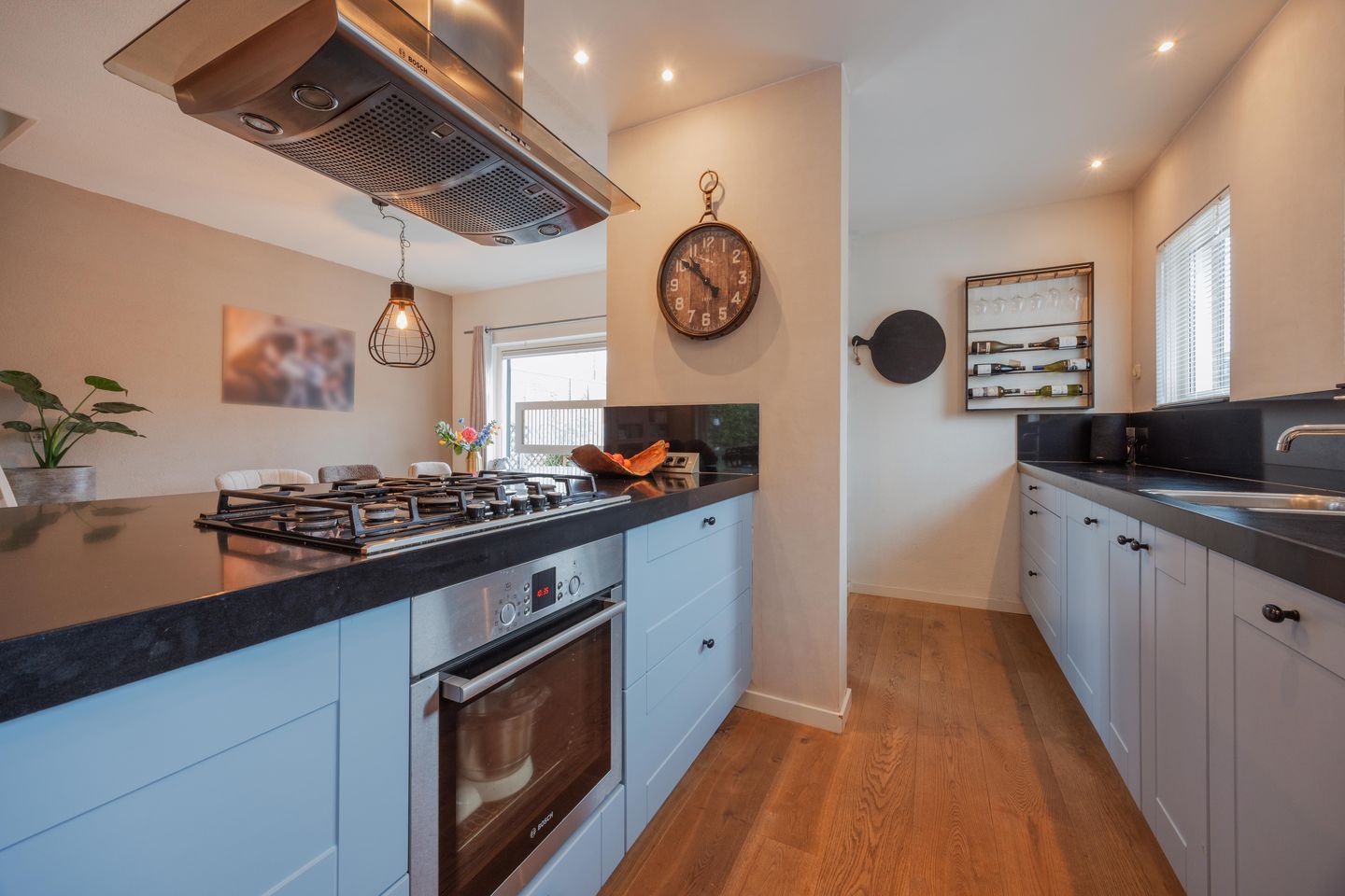 Foto 25 van Benraatshoef 7