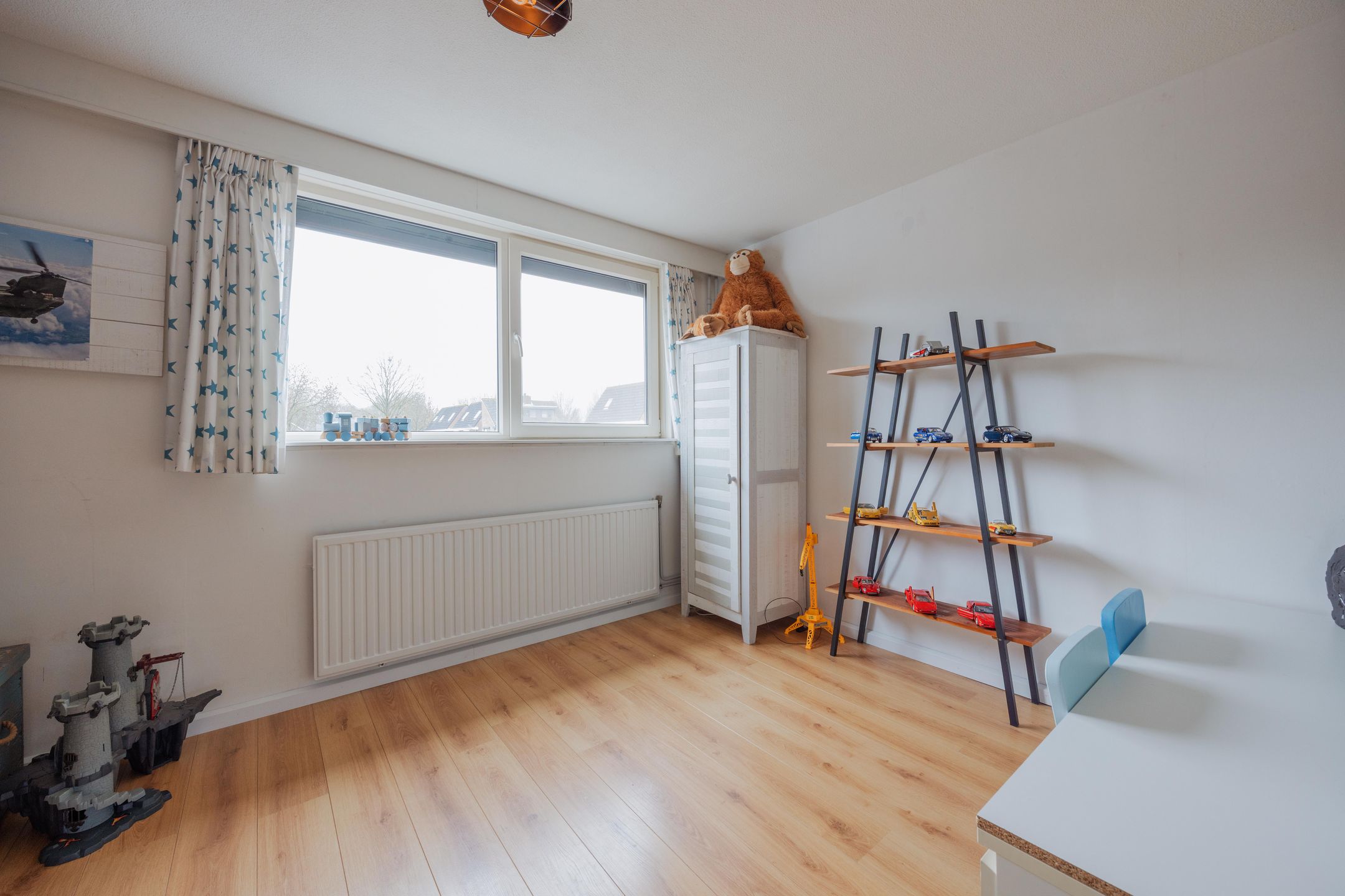 Foto 33 van Benraatshoef 7