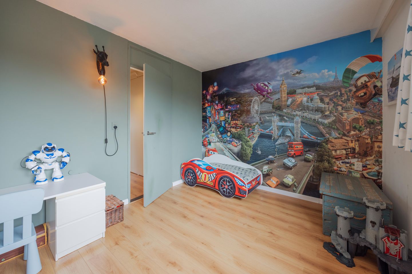 Foto 34 van Benraatshoef 7