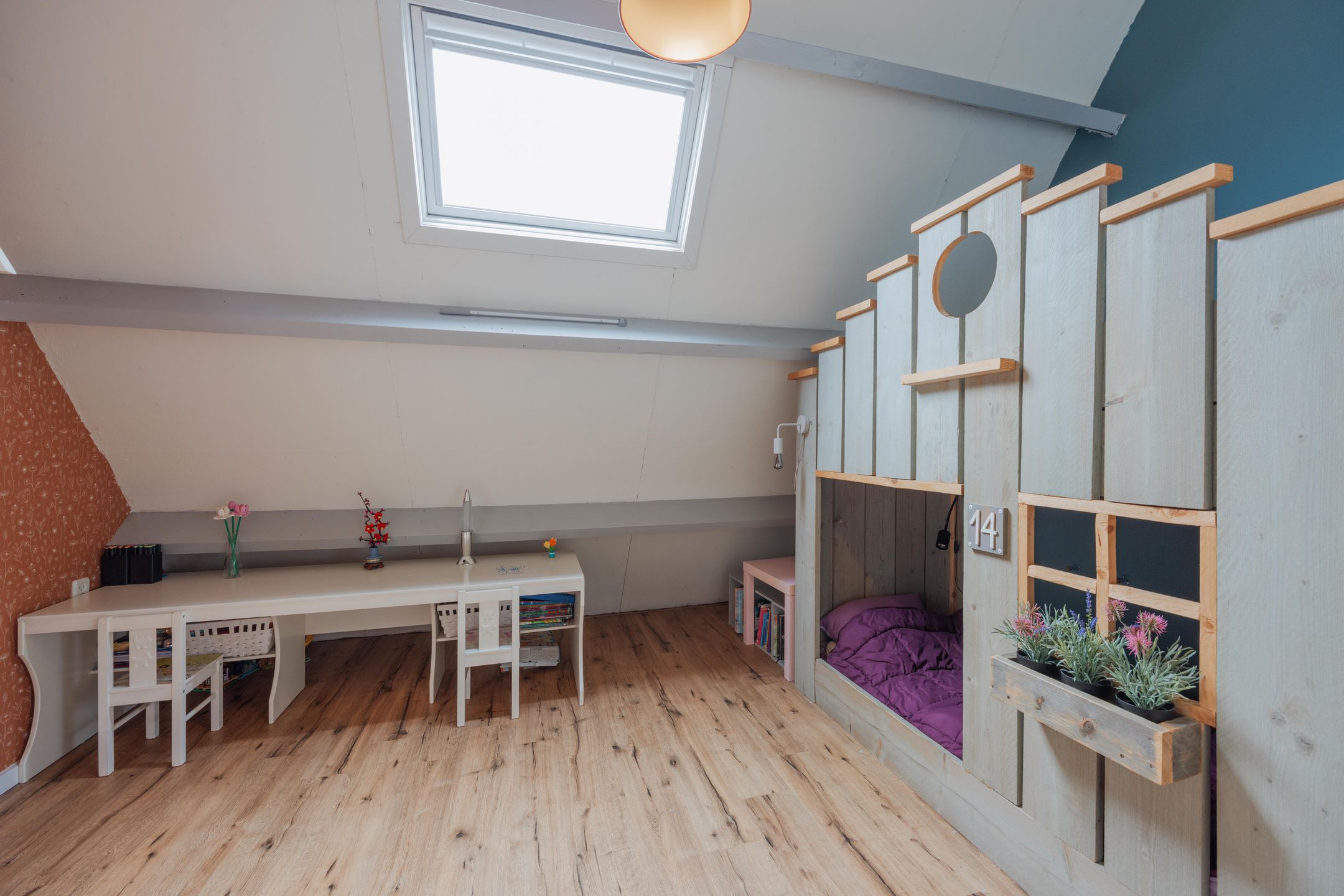 Foto 36 van Benraatshoef 7