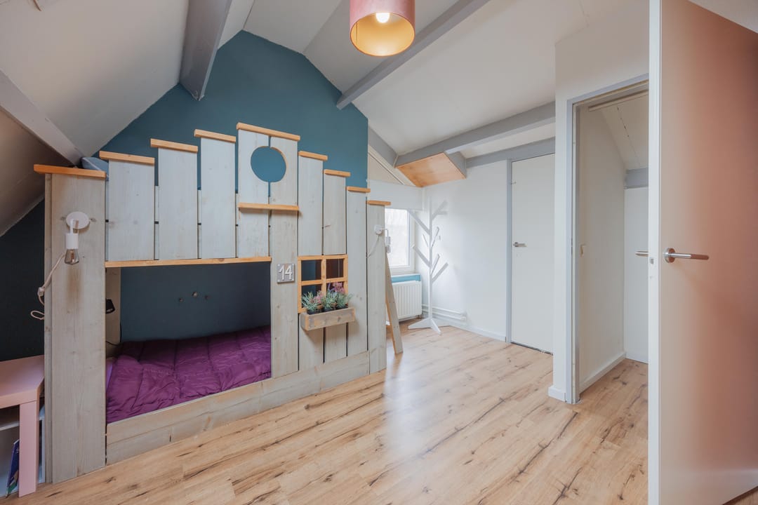 Foto 37 van Benraatshoef 7