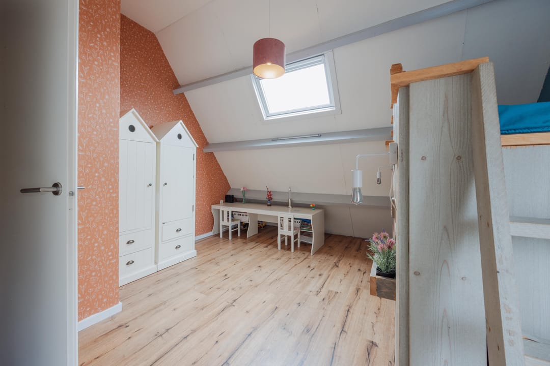 Foto 38 van Benraatshoef 7