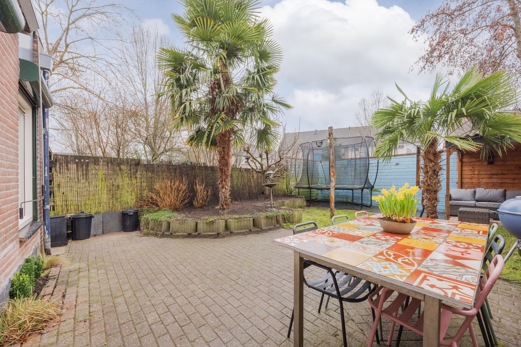 Foto 39 van Benraatshoef 7