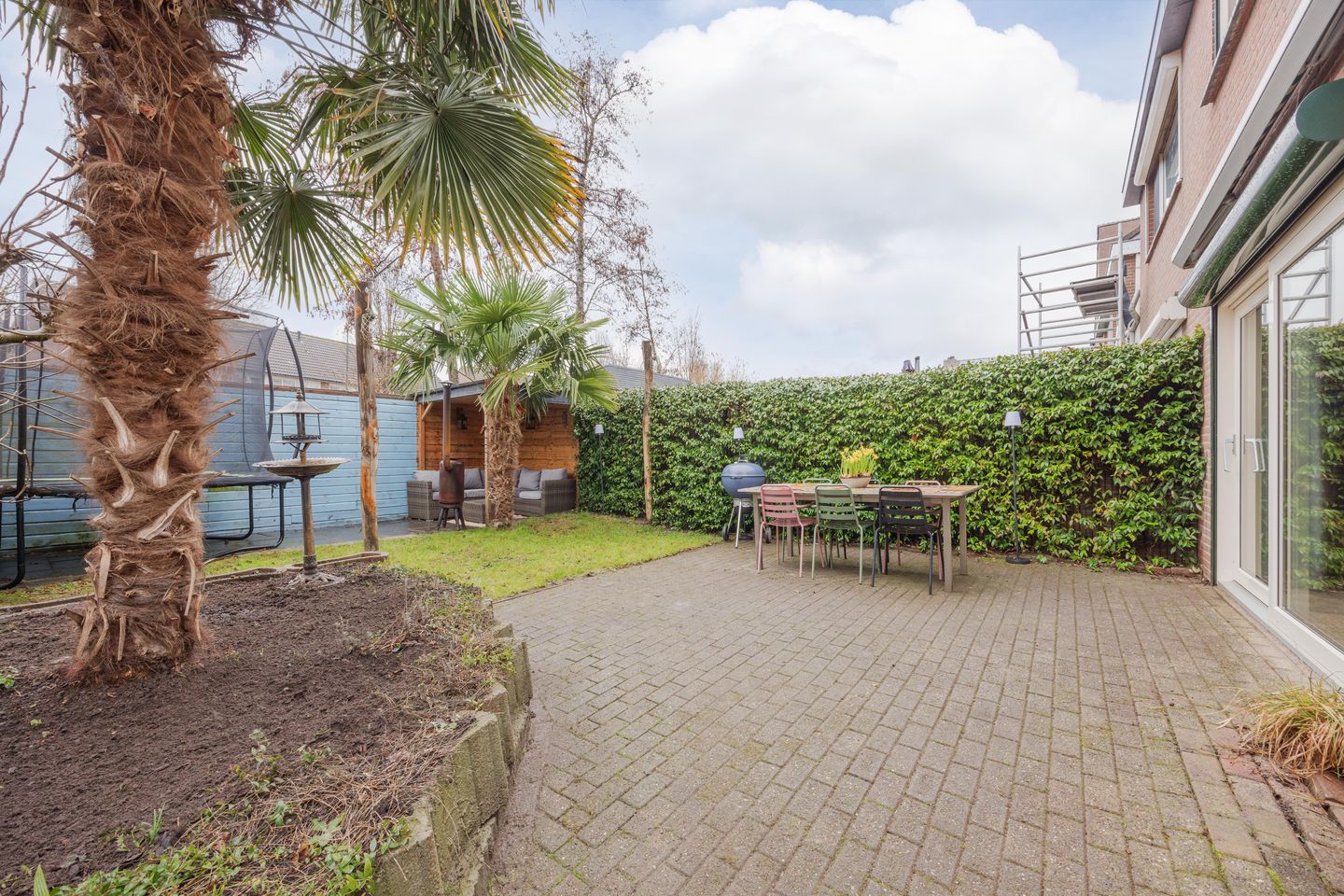 Foto 40 van Benraatshoef 7