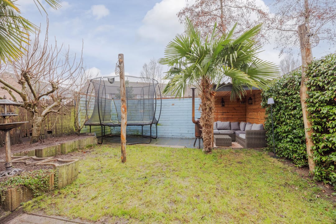 Foto 41 van Benraatshoef 7