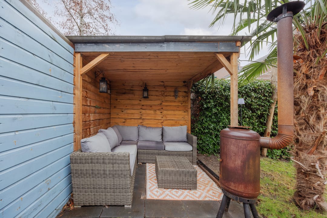 Foto 43 van Benraatshoef 7