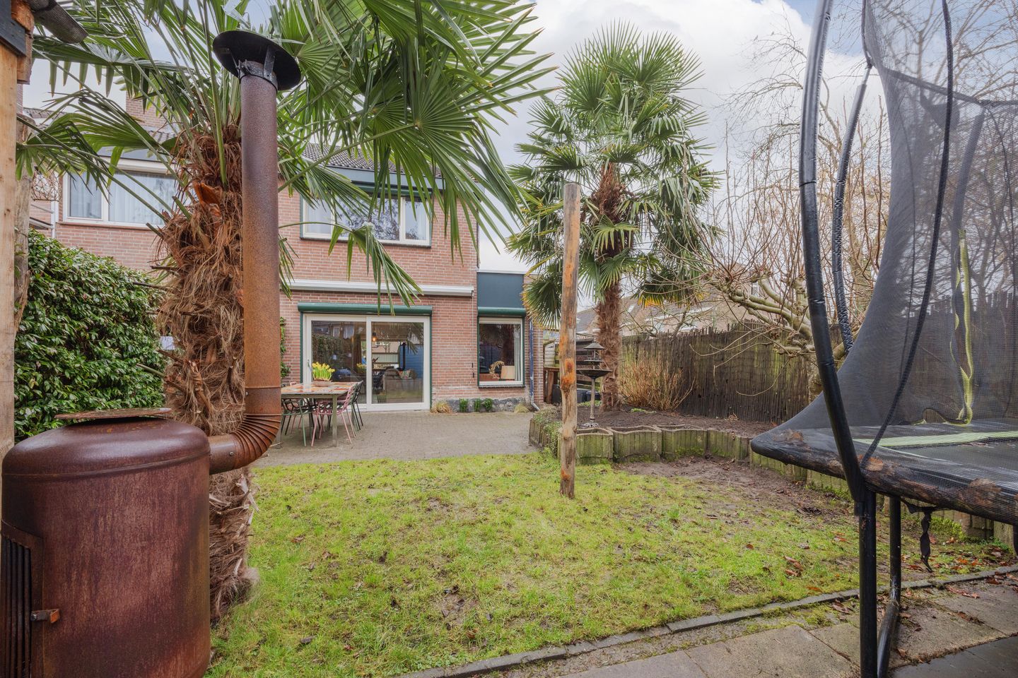 Foto 44 van Benraatshoef 7