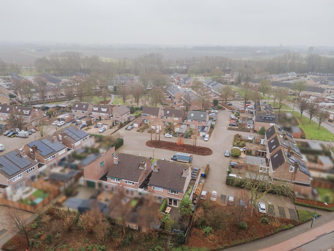 Foto 47 van Benraatshoef 7