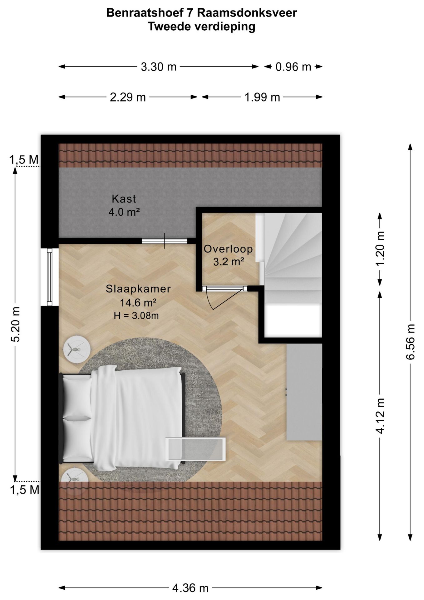 Foto 55 van Benraatshoef 7