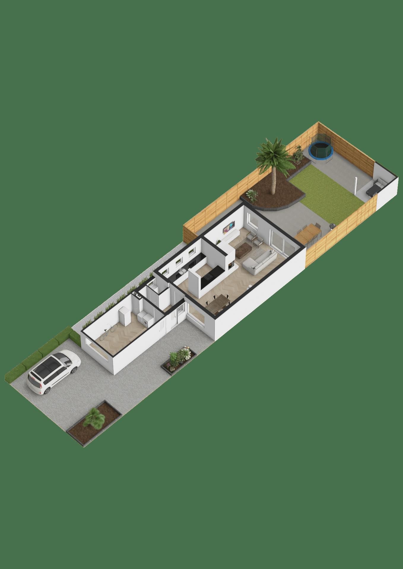 Foto 60 van Benraatshoef 7