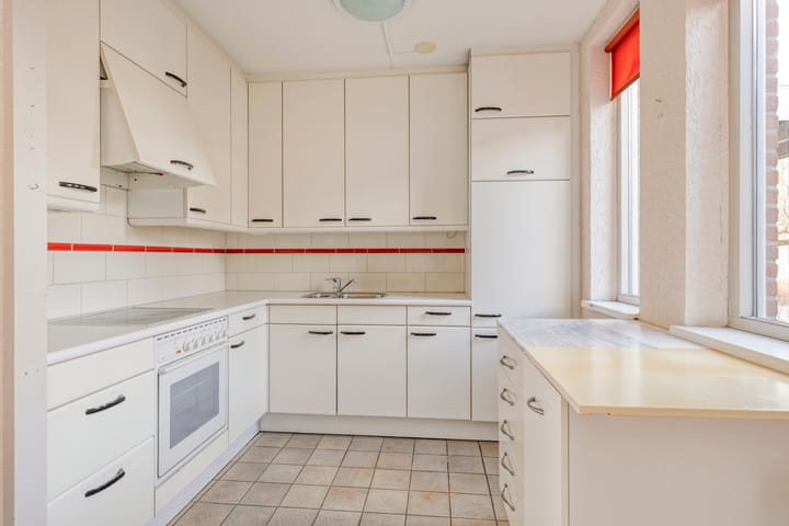 Foto 4 van Posthuisstraat 35