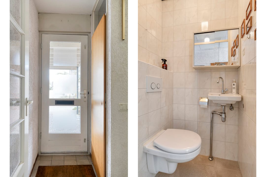 Foto 8 van Posthuisstraat 35