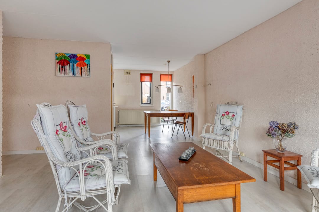 Foto 11 van Posthuisstraat 35