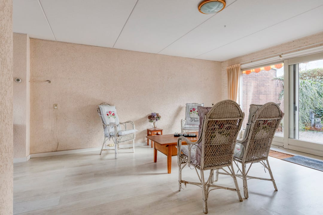 Foto 13 van Posthuisstraat 35