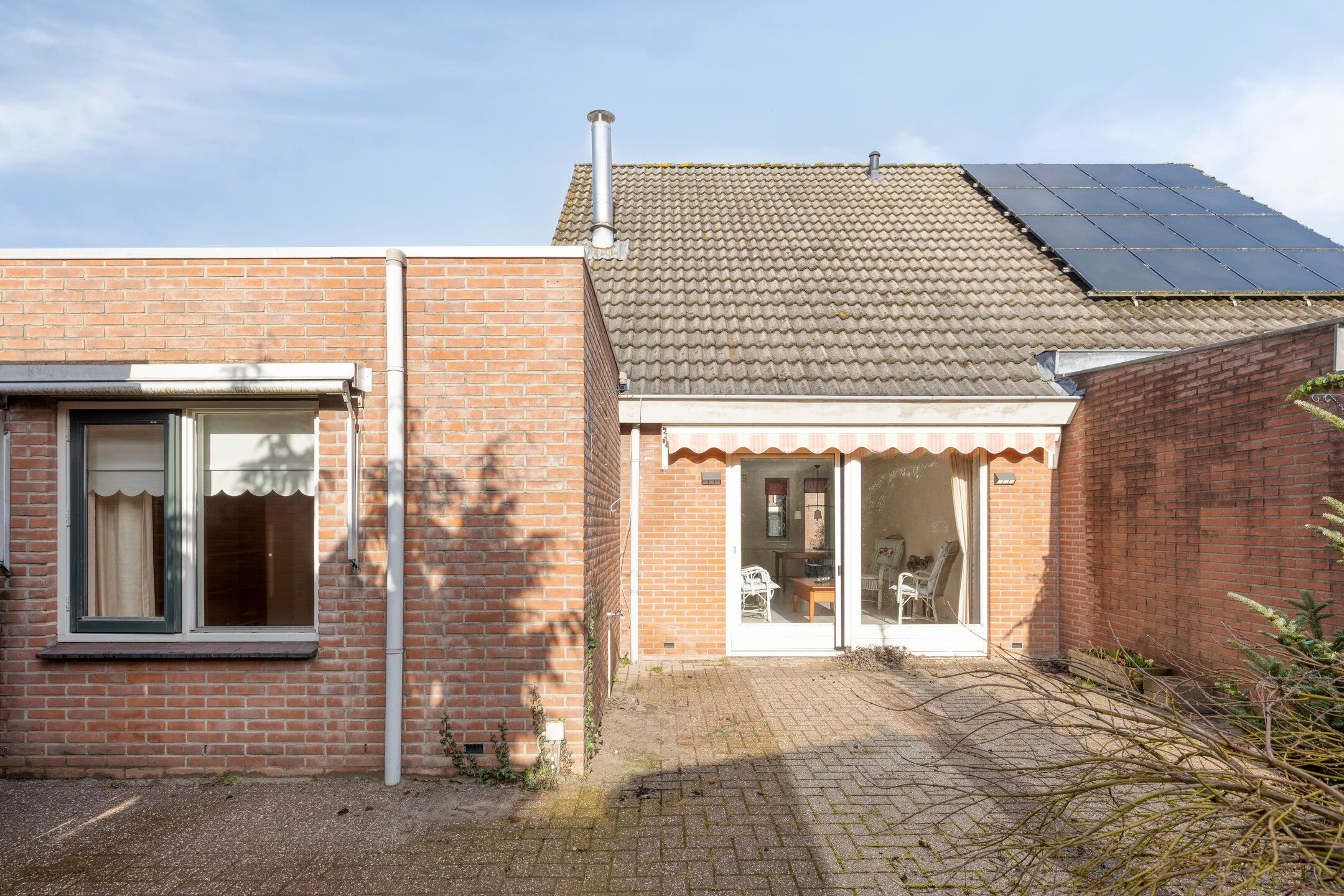 Foto 33 van Posthuisstraat 35