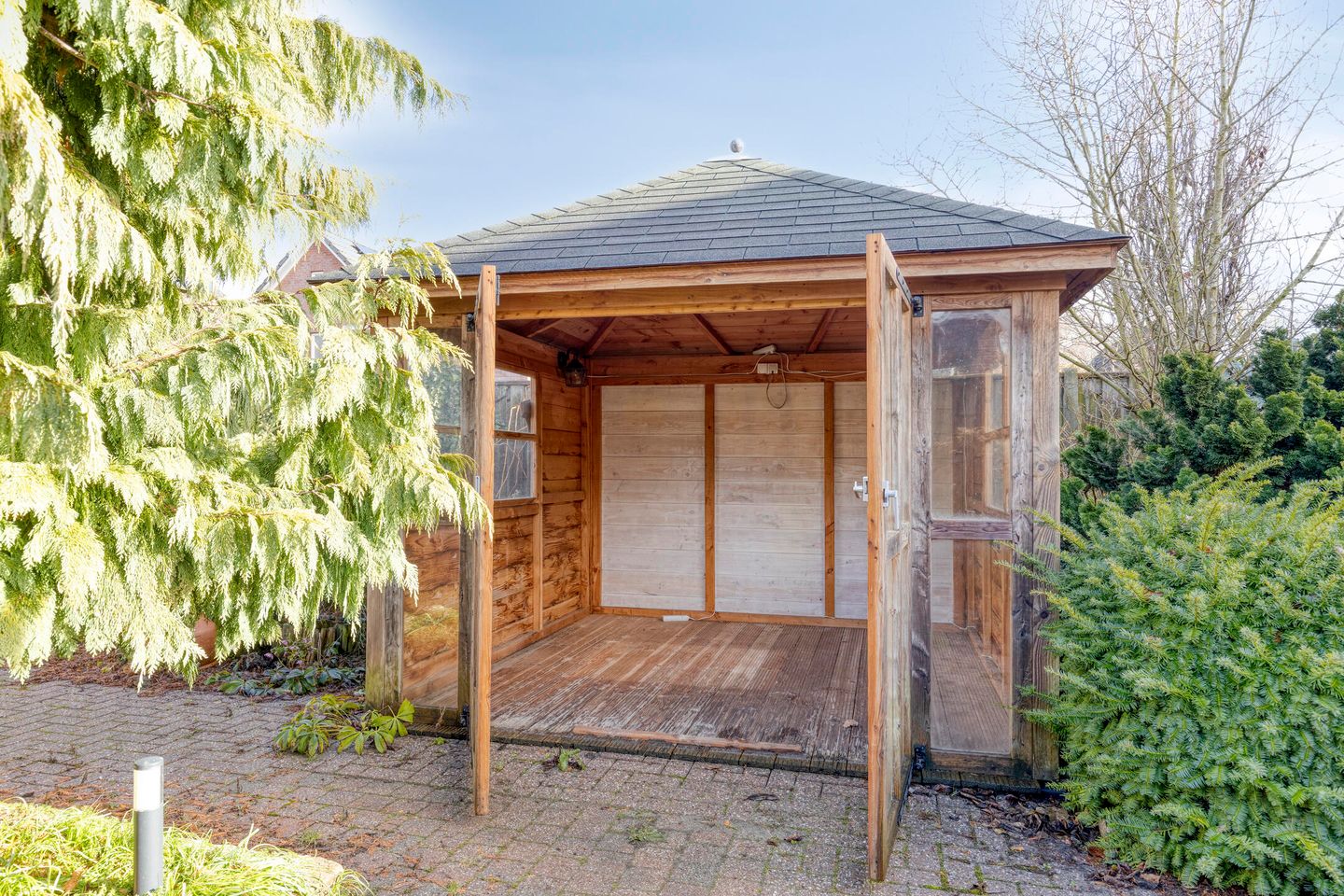 Foto 35 van Posthuisstraat 35