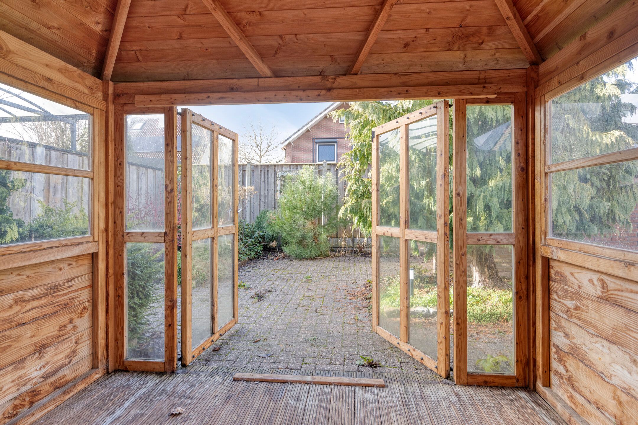 Foto 36 van Posthuisstraat 35