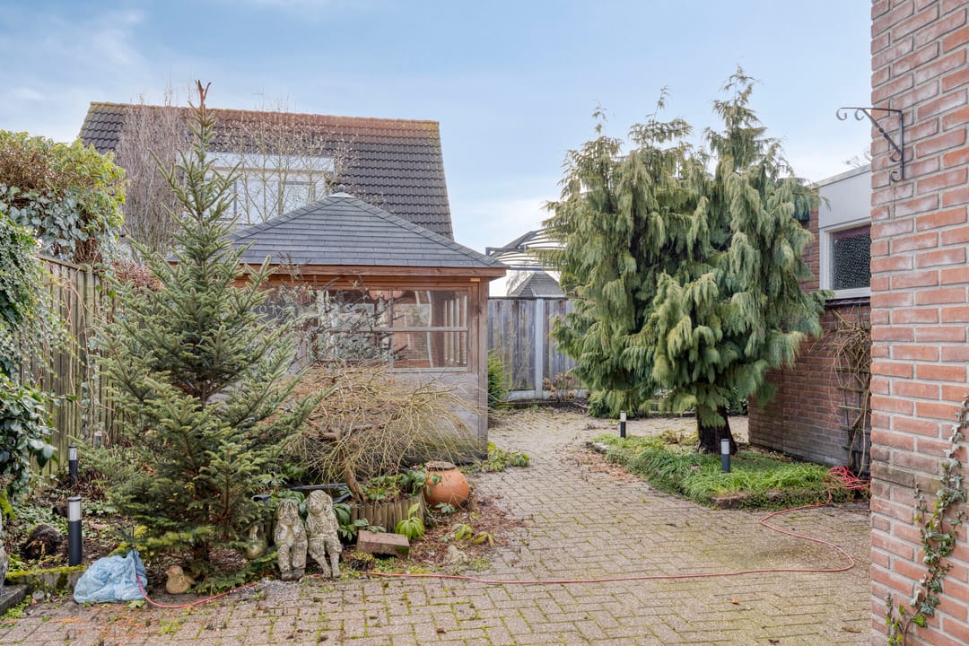 Foto 37 van Posthuisstraat 35