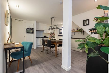 Kerksteeg 28-b tertiary image