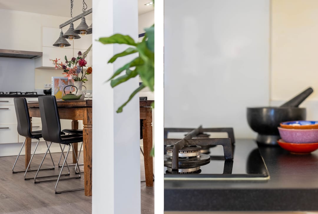 Foto 7 van Kerksteeg 28-B