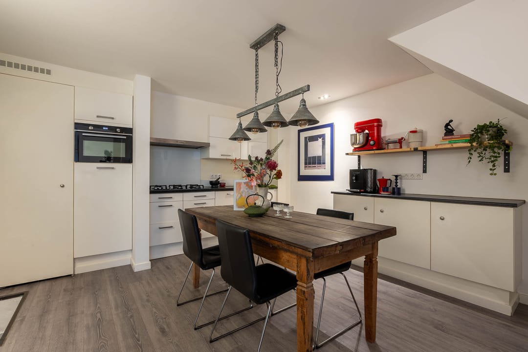 Foto 8 van Kerksteeg 28-B