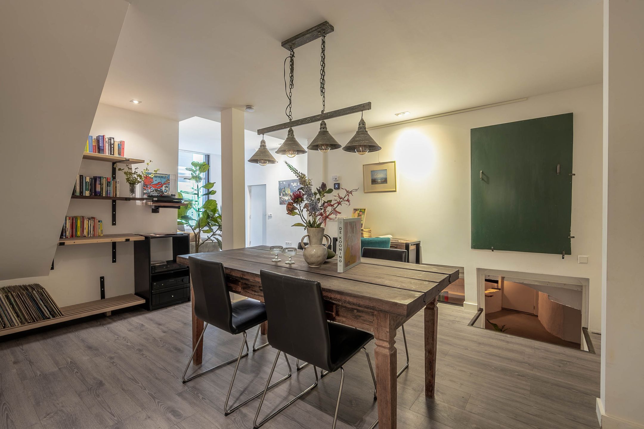 Foto 9 van Kerksteeg 28-B